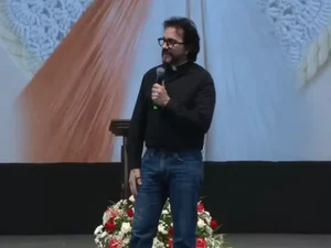 Padre Fábio desabafa: 'Ser muito conhecido é um inferno'