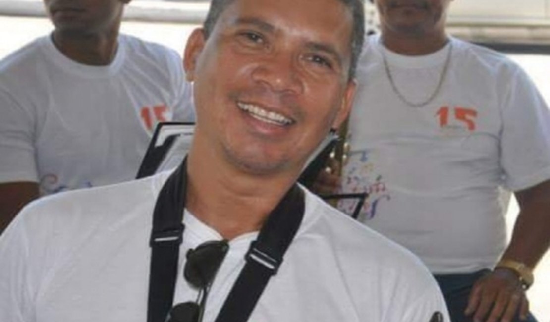 Polícia Militar divulga nota de pesar sobre morte de sargento