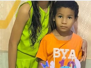 Corpo de criança que se afogou na Praia do Peba é encontrado próximo a Foz do Rio São Francisco