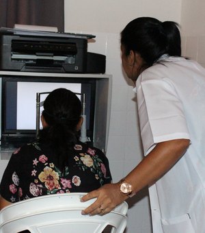 Pacientes com glaucoma passam por reavaliação em Porto Calvo e Maragogi
