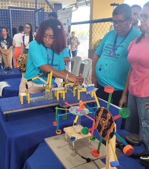 Programa Professor Mentor se torna Lei em AL e consolida política educacional de Estado