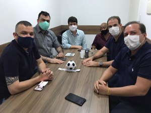 Definido: ASA e Murici decidirão terceira vaga na Copa do Brasil em dois jogos