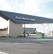 Porto Real do Colégio: fim de mandato de Aldo Popular é celebrado com inaugurações