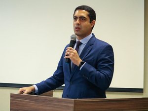 Diretoria da Caixa de Assistência dos Advogados de Alagoas comemora 100 dias de gestão