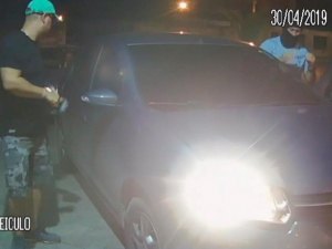 Deic identifica novos policiais suspeitos de extorquir comerciantes