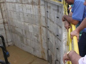 Falta de água no Agreste é causada por problemas elétricos na adutora de Traipu, diz Casal