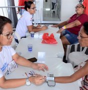 2ª etapa do Mutirão de Cirurgias começa nesta quinta (19), em Maceió 