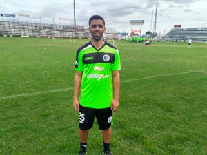 ASA confirma dois amistosos e recebe lateral, volante e mais um atacante