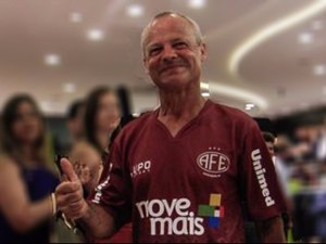 Ex-jogador preso por tentar matar a esposa atuou no ASA