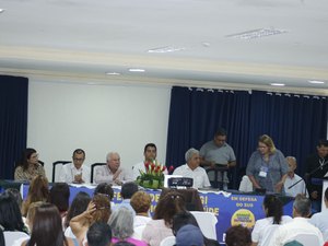 Maragogi realiza IX Conferência Municipal de Saúde