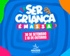 Ser Criança É Massa leva música e diversão para diferentes pontos de Maceió