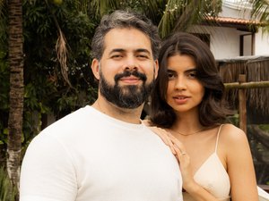 Rudson Paulino e Anna Beatriz Paulino: empreendedorismo digital que transforma turismo, gastronomia e cultura em Alagoas