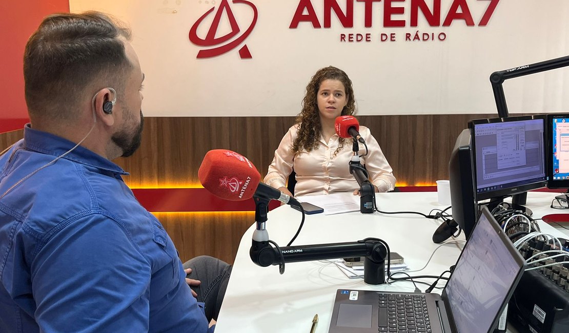 Projeto Flores traz cores e aromas para a cidade de Viçosa