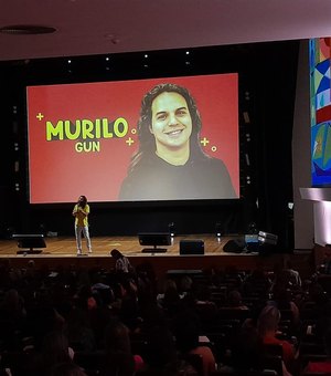 [Vídeo] 1ª Jornada Pedagógica Trakto de Penedo é aberta com a presença de conceituados palestrantes