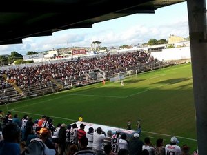 ASA vence jogo treino e CBF detalha tabela da série C