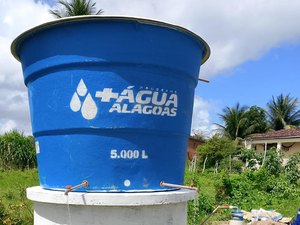 Comunidade Quilombola em Igreja Nova recebe poço do Governo de Alagoas neste sábado