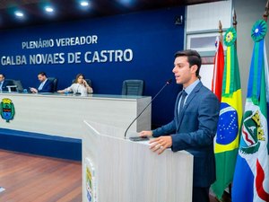Caio Bebeto aciona MP após reclamação de aluno sobre acessibilidade em universidade