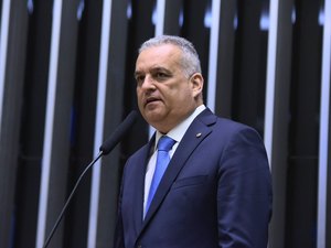 Alfredo Gaspar propõe teto legal para juros de empréstimos consignados a aposentados e pensionistas