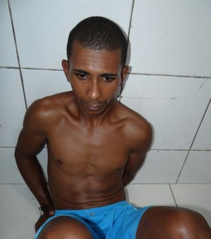 Radiopatrulha prende jovem acusado de tráfico de drogas no Bebedouro