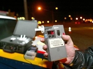 Lei Seca: multa ficará mais pesada para quem for pego alcoolizado ao volante