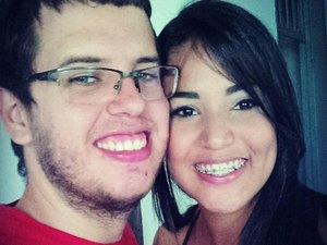 Casal baleado durante assalto no Conjunto Santo Eduardo recebe alta médica