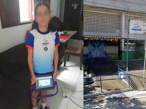 Criança com autismo está há dois meses sem ir à escola por falta de auxiliar de aula