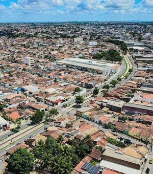 Prefeito Luciano encaminha Projeto de Lei da Zona Azul à Câmara de Arapiraca