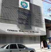 TRE-AL mantém 21 vagas na Câmara municipal de Maceió