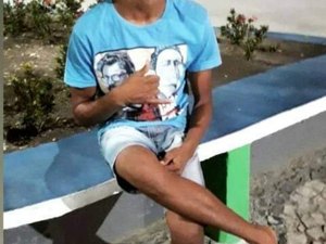 Adolescente é encontrado morto com marcas de violência em Maragogi