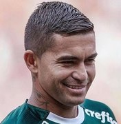 Dudu se anima com retorno e quer jogar: ‘Espero que o Palmeiras consiga antecipar a minha volta’