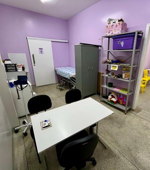 Hospital de Emergência do Agreste registra mais de 80 casos de violência em setembro