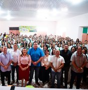 Secretaria de Educação de Porto Calvo lança Projeto Florescer para fortalecer Educação Infantil