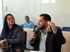 Vereador denuncia compra de R$ 131 mil em cominho pela Prefeitura de Marechal 