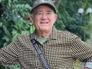 Vídeo falso tenta ligar Renato Aragão a agressão e família reage