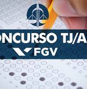 ?FGV divulga gabarito preliminar da prova para oficial de justiça do TJAL