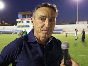 Roberto Fonseca elogia Cuiabá e planeja confronto com o ASA