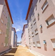 Prefeitura de Maceió entrega mais de 1.300 apartamentos e transforma vidas na Santa Amélia