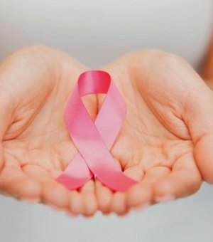 Maceió promove programação para prevenção e diagnóstico precoce do câncer de mama
