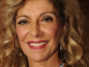 Atriz Marília Pera morre aos 72 anos no Rio de Janeiro