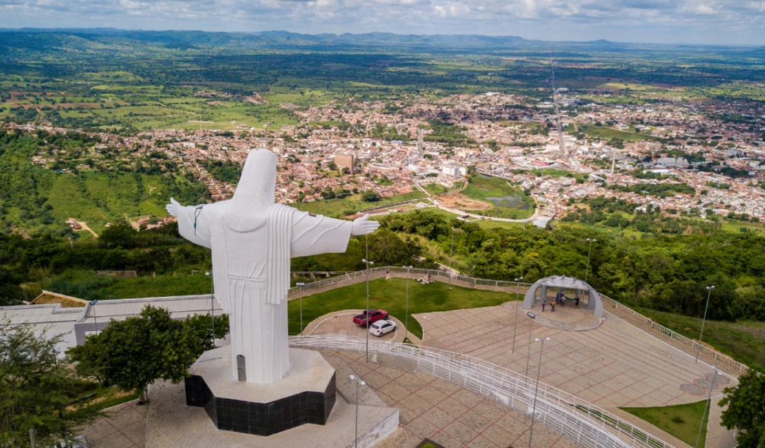 MPF aciona município e parque aquático por obra em área indígena em Palmeira dos índios