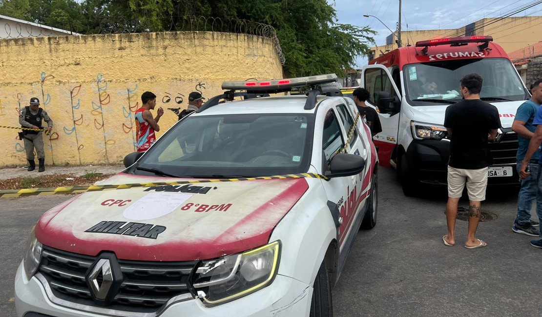 Violência recua em Maceió, mas capital ainda figura entre as 50 com mais homicídios no mundo