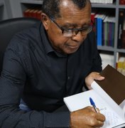 ESMP promove o relançamento do livro “O Espelho de Assis”