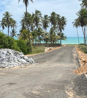 Acesso à praia de Guaxuma é reaberto após ação do MPF