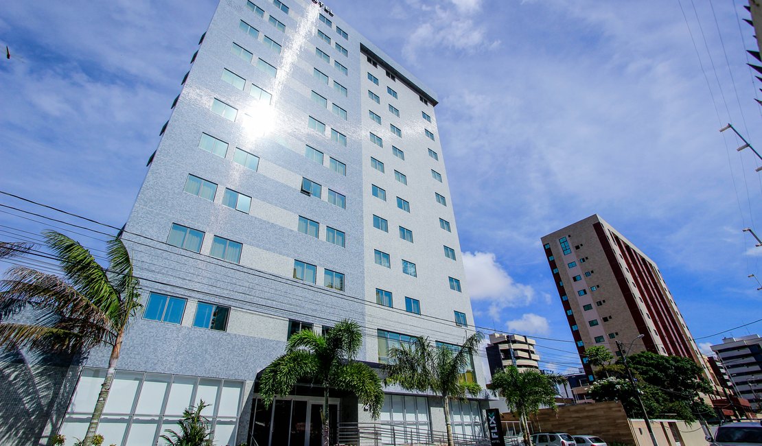 Maceió ganha mais de 1500 leitos e seis novos hotéis em dois anos