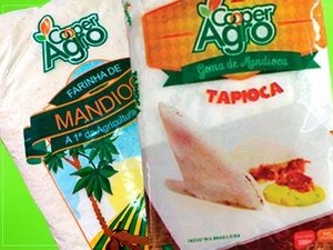 Cooperativa do Agreste vai fornecer farinha e goma para o Ministério da Defesa