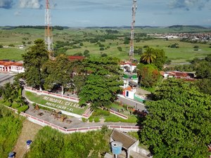 Festa de Janeiro de Porto Calvo terá Forró das Antigas, Erick Land e Yasmim Sensação