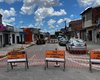 Obra emergencial modifica itinerário de linhas de ônibus no bairro do Clima Bom