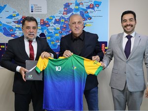 MPAL analisa participação em grupo nacional de combate à violência no futebol
