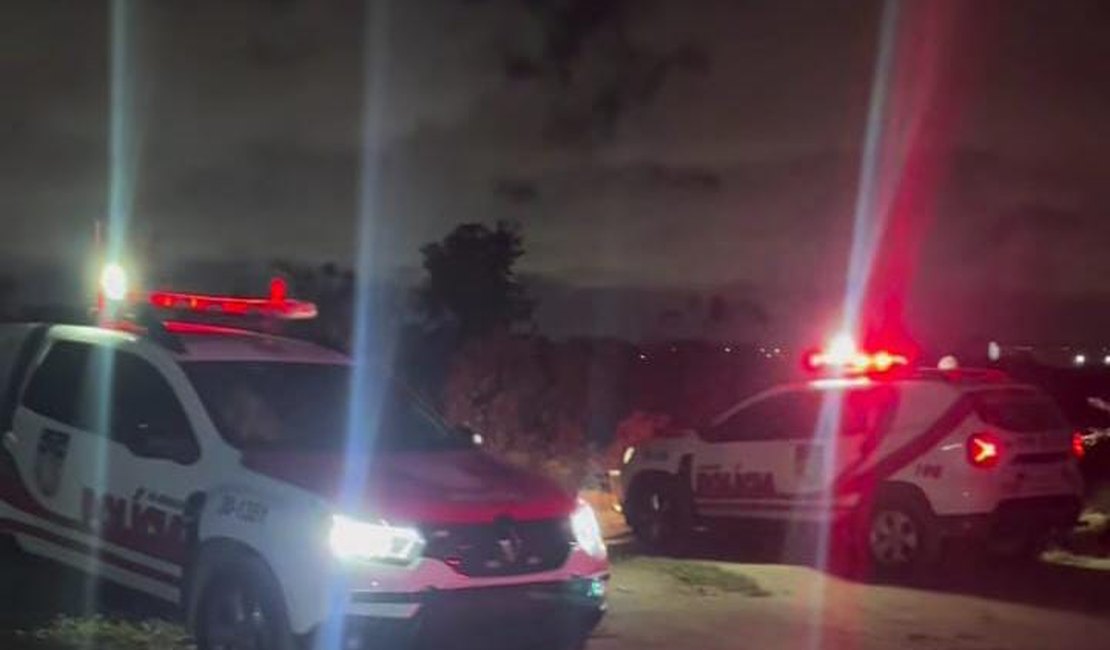 Jovem de 18 anos é retirado à força de casa e é executado a tiros em Maceió