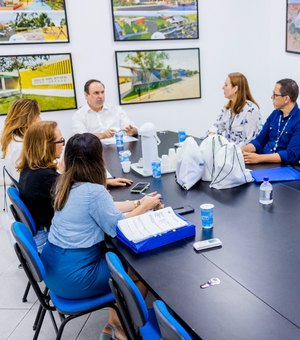 Arapiraca debate implantação da CNH Profissionalizante para jovens e adultos